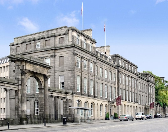 Gallery - Apex Waterloo Place Hotel