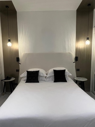 Gallery - Ibis London Luton Airport