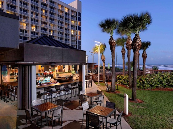 Gallery - Hilton Melbourne Beach Oceanfront