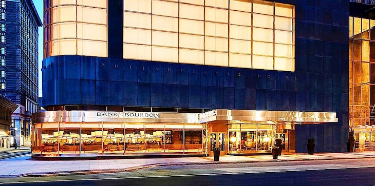 Gallery - Loews Philadelphia Hotel