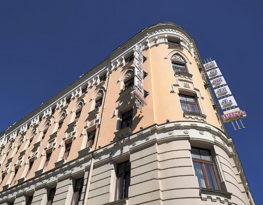 Gallery - Hotel Irina