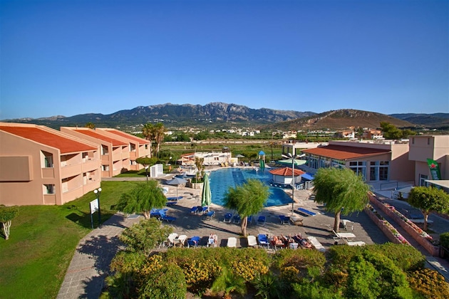 Gallery - Ilios K Village Resort