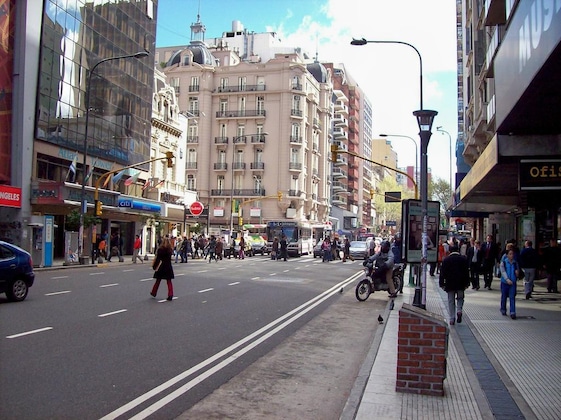 Gallery - Buenos Aires City Apartments