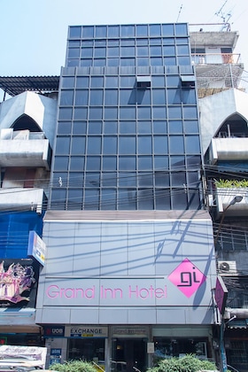 Gallery - Grand Inn Hotel