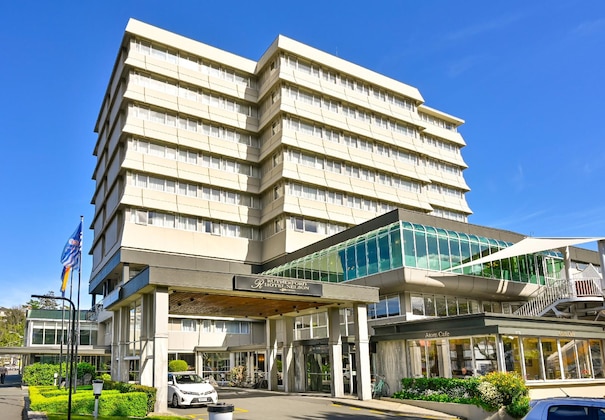 Gallery - Rutherford Hotel Nelson