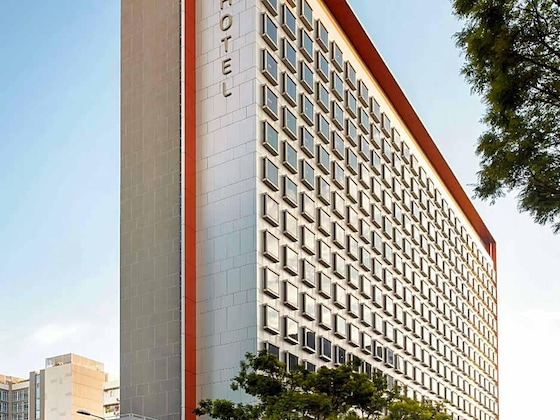 Gallery - Ibis Singapore On Bencoolen