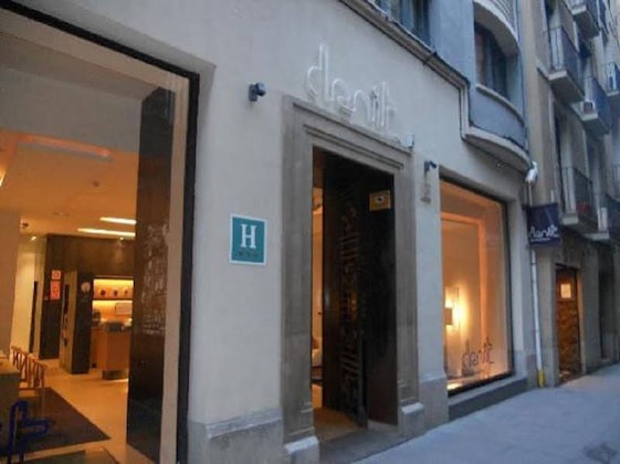 Gallery - Hotel Denit Barcelona