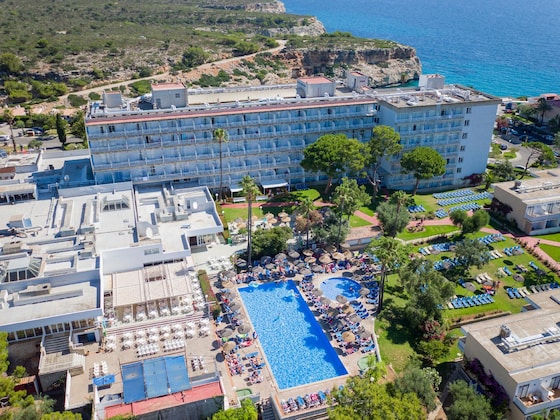 Gallery - AluaSun Cala Antena - All Inclusive