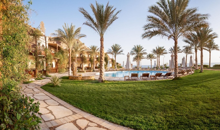 Gallery - Dahab Paradise