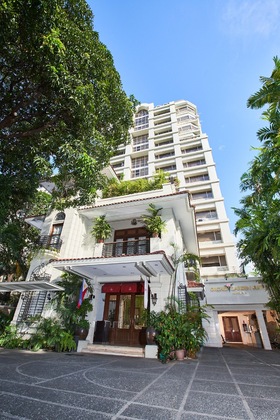 Gallery - Orchid Garden Suites
