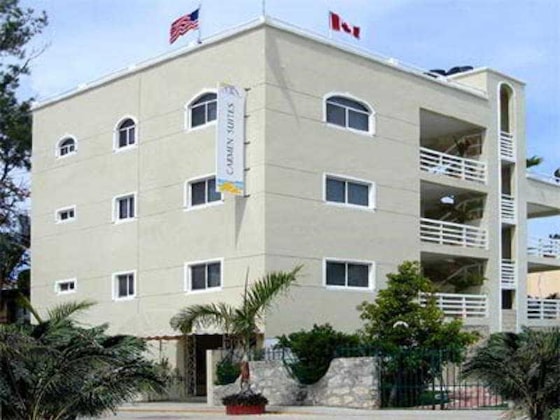 Gallery - Carmen Suites