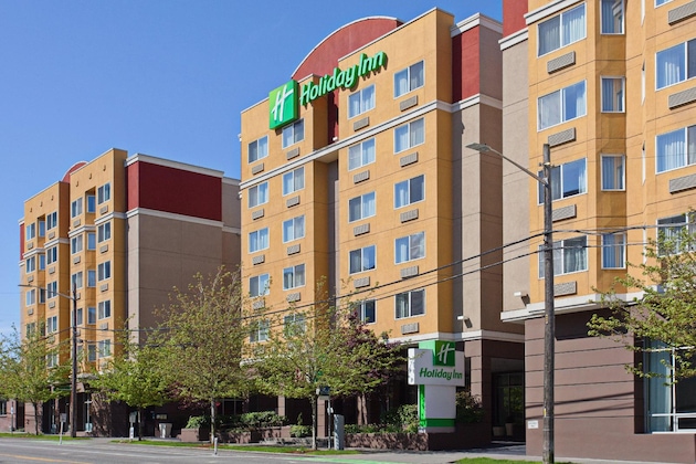 Gallery - Holiday Inn Express And Suites Seattle Downtown - Lake Union By Ihg