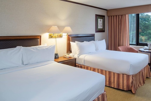 Gallery - Delta Hotels By Marriott San Jose Aurola