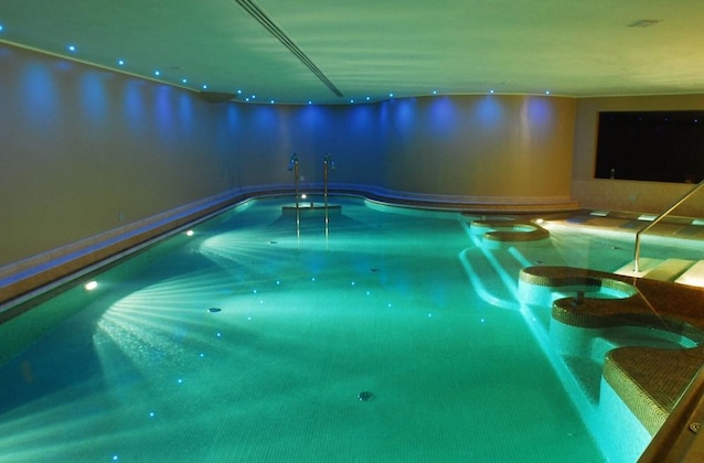 Gallery - Ambasciatori Place Hotel
