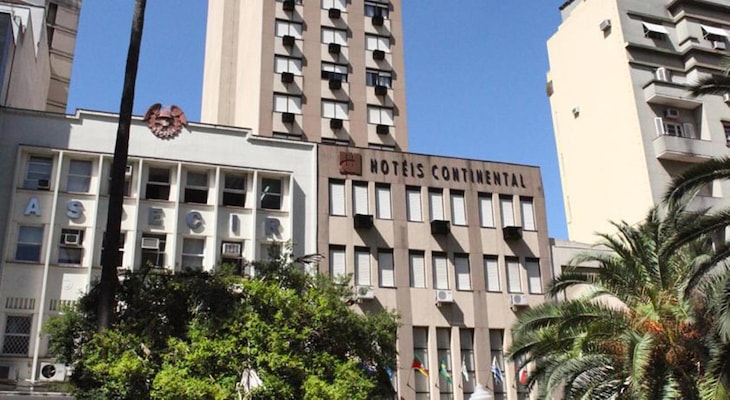 Gallery - Hotel Continental Business