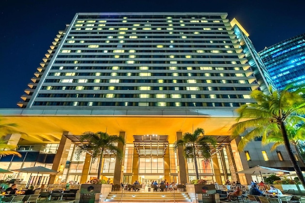 Gallery - Hyatt Regency Trinidad