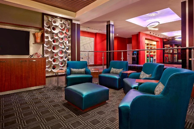 Gallery - Towneplace Suites By Marriott London