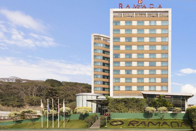 Gallery - Ramada By Wyndham Powai Hotel And Convention Centre
