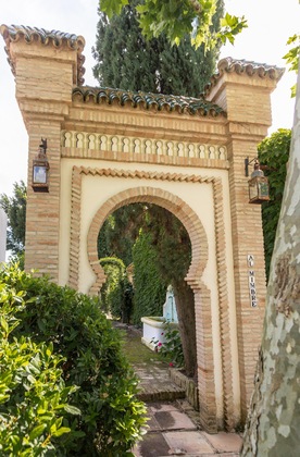 Gallery - El Cortijo De Los Mimbrales
