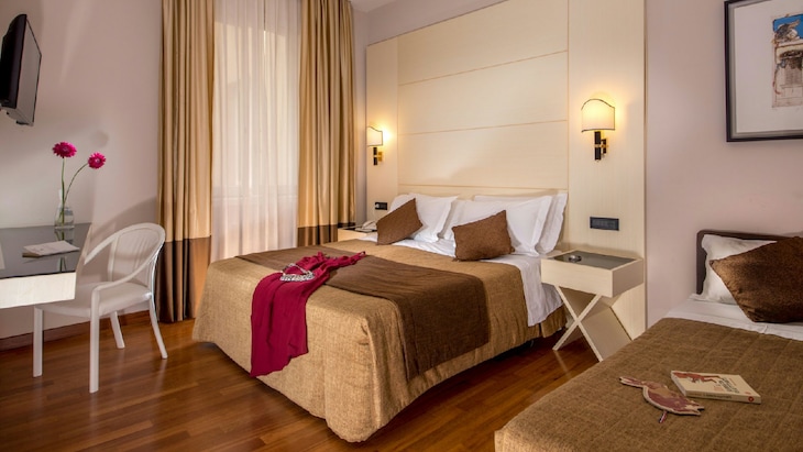Gallery - Hotel Oxford