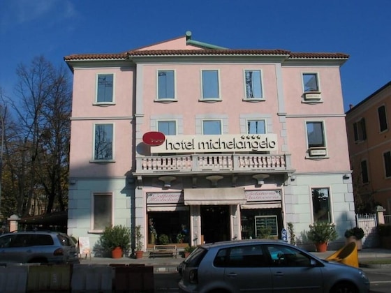 Gallery - Hotel Michelangelo