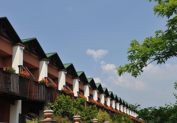 Gallery - Iseolago Hotel
