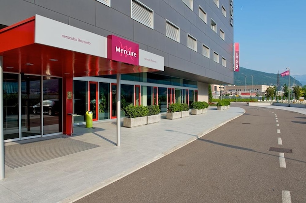 Gallery - Mercure Nerocubo Rovereto