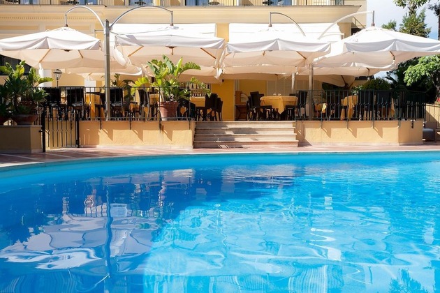 Gallery - Imperial Hotel Tramontano