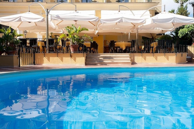 Gallery - Imperial Hotel Tramontano