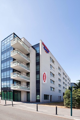 Gallery - Residhome Appart Hotel Val d'Europe