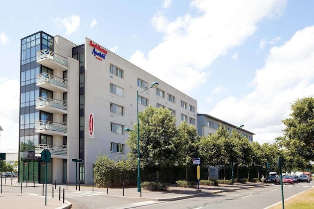 Gallery - Residhome Appart Hotel Val d'Europe