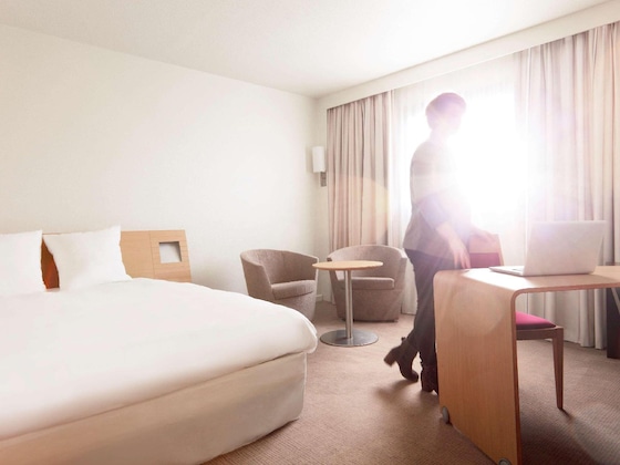 Gallery - Novotel Atria Nimes Centre