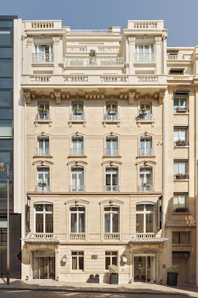 Gallery - Hôtel De Sers