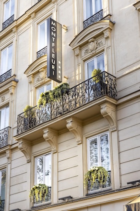 Gallery - Montfleuri Hotel