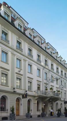 Gallery - Hotel Weisses Kreuz