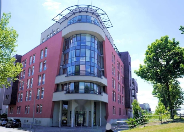 Gallery - Arthotel Ana Hafencity
