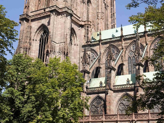 Gallery - Cour Du Corbeau Hotel Strasbourg - Mgallery Collection