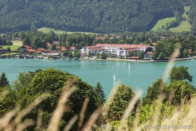 Gallery - Althoff Seehotel Überfahrt