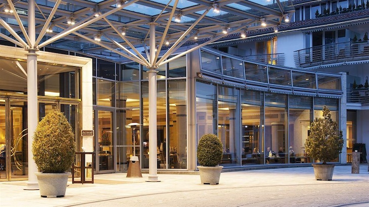 Gallery - Althoff Seehotel Überfahrt