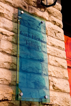 Gallery - City Hotel Tallinn By Unique Hotels