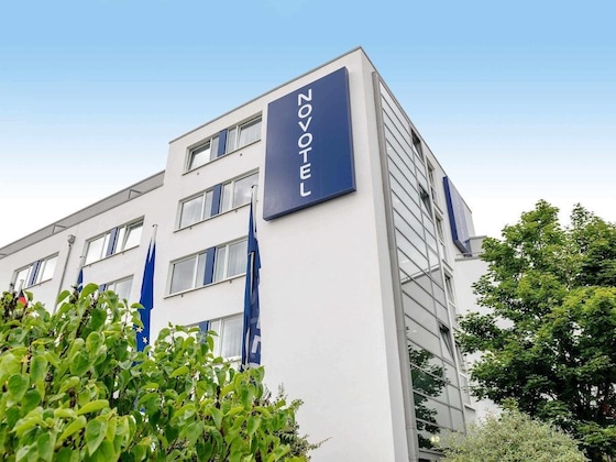 Gallery - Novotel Erlangen
