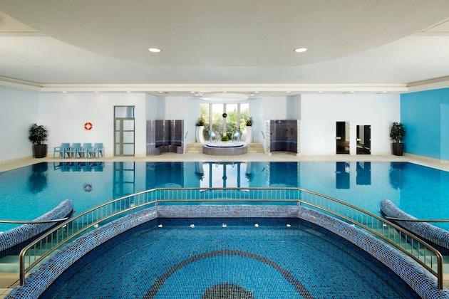 Gallery - Springhill Court Conf Leisure And Spa