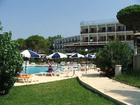 Gallery - Irinna Hotel