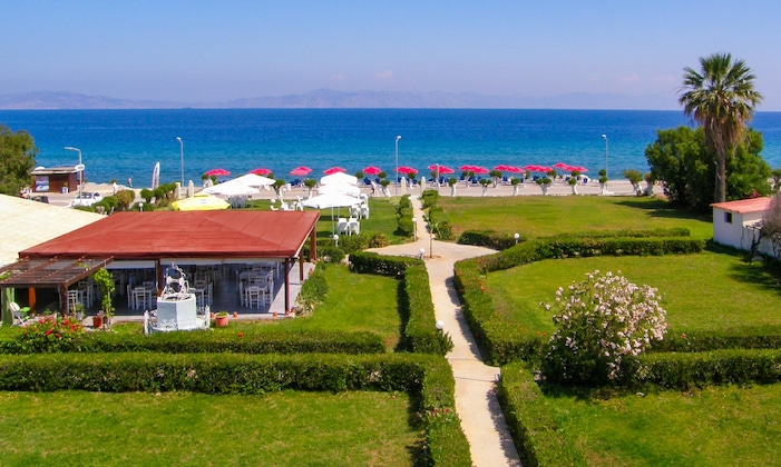 Gallery - Bayside Hotel Katsaras