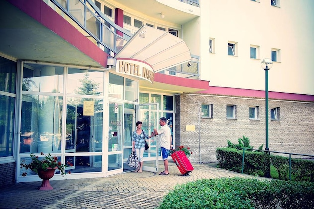 Gallery - Hotel Nagyerdő