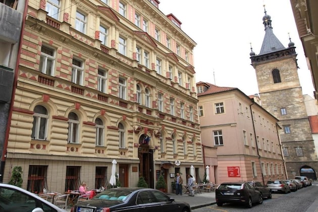 Gallery - Novoměstský Hotel