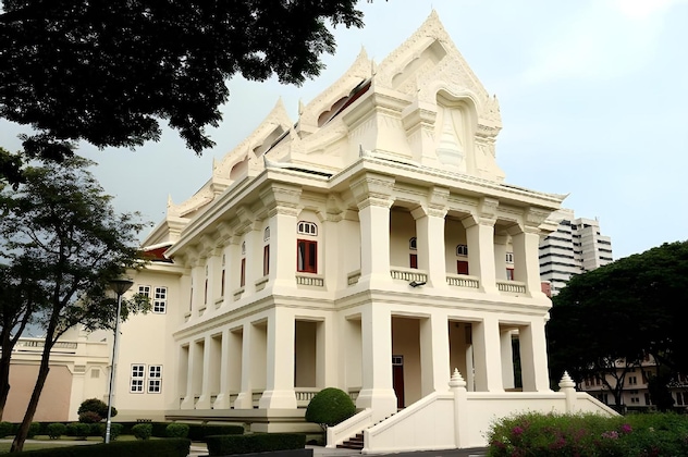 Gallery - P2 Boutique Hotel