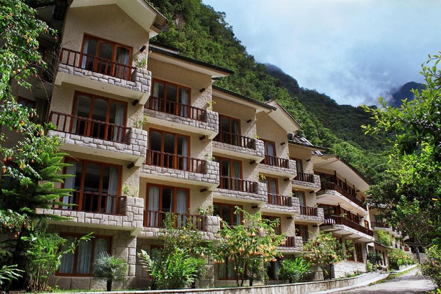 Gallery - Sumaq Machu Picchu Hotel