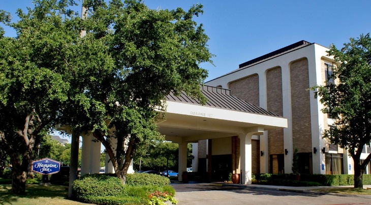 Gallery - The Addison Hotel, Surestay Collection By Best Western