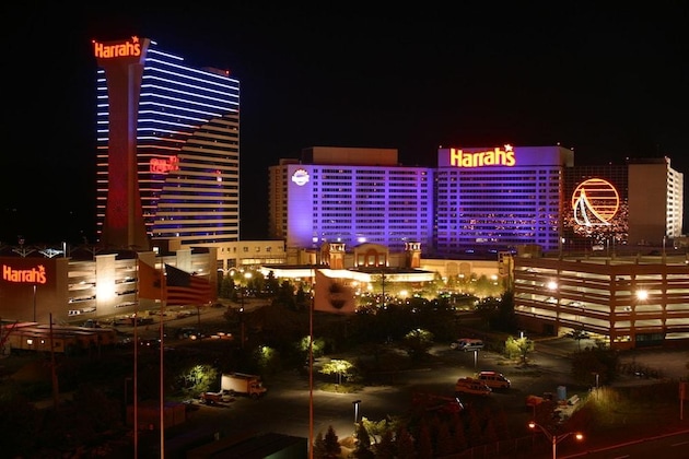 Gallery - Harrah’s Resort Atlantic City– A Caesars Rewards Destination